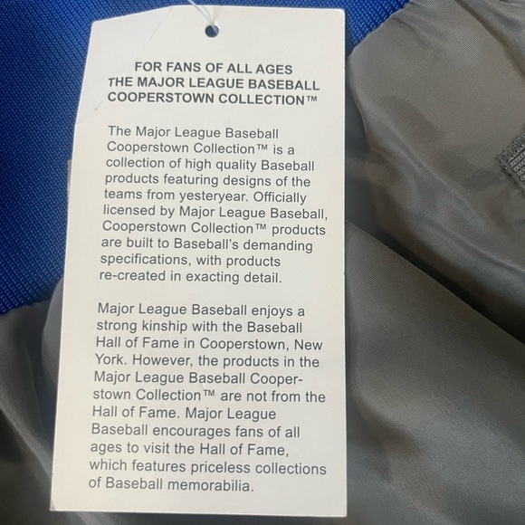 Mlb Philadelphia Phillies Cooperstown Collection Insignia Shorts - Picture 9 of 9